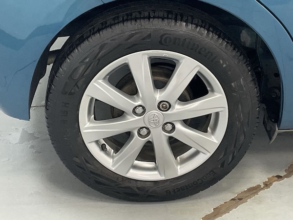 Used Toyota Yaris 2013 for sale - 76256777: Photo 13