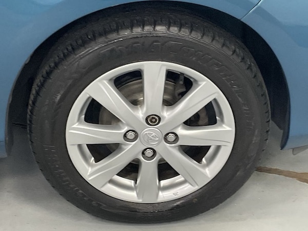 Used Toyota Yaris 2013 for sale - 76256777: Photo 14