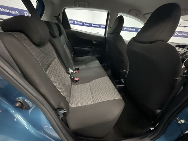 Used Toyota Yaris 2013 for sale - 76256777: Photo 20