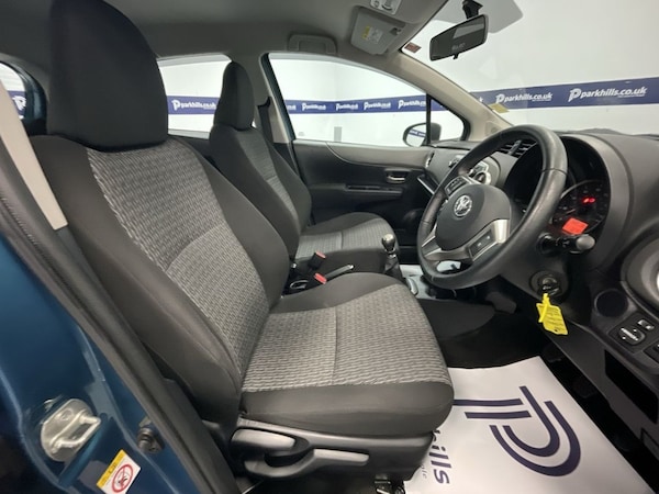 Used Toyota Yaris 2013 for sale - 76256777: Photo 21