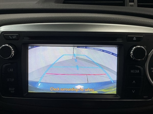 Used Toyota Yaris 2013 for sale - 76256777: Photo 25