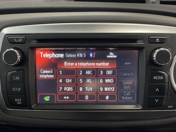 Used Toyota Yaris 2013 for sale - 76256777: Photo 27