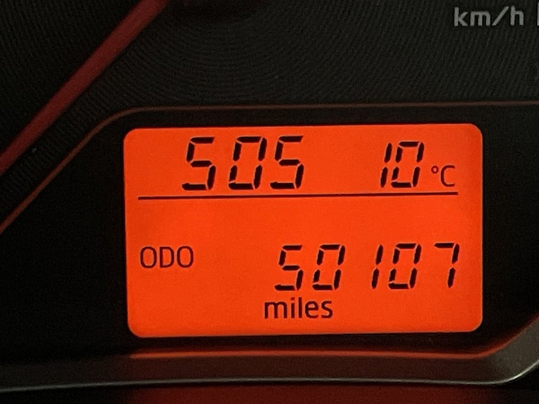 Used Toyota Yaris 2013 for sale - 76256777: Photo 28