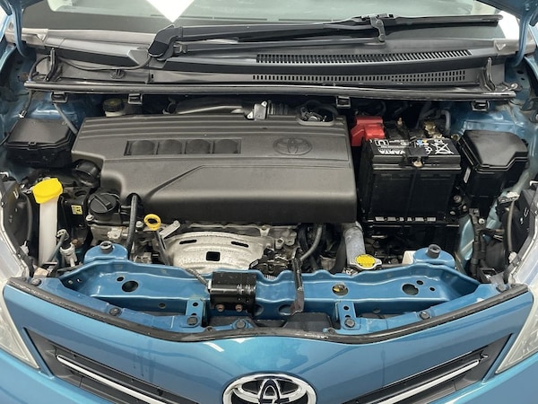 Used Toyota Yaris 2013 for sale - 76256777: Photo 34