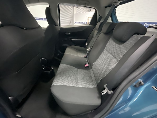 Used Toyota Yaris 2013 for sale - 76256777: Photo 5
