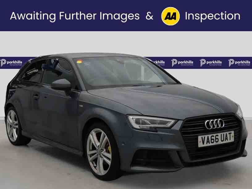Used Audi A3 2017 for sale - 76396381: Photo 1