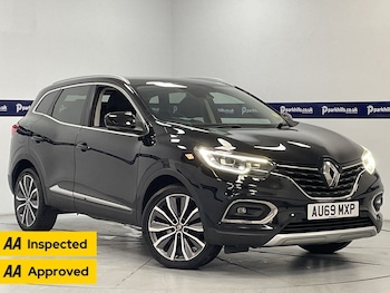 Used Renault Kadjar 2019 for sale - 76110442: Photo