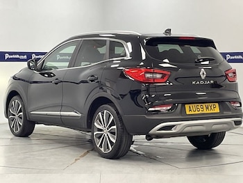Used Renault Kadjar 2019 for sale - 76110442: Photo