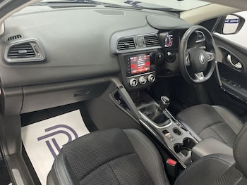 Used Renault Kadjar 2019 for sale - 76110442: Photo
