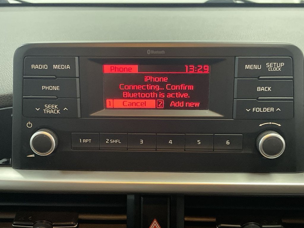 Used Kia Picanto 2018 for sale - 76110410: Photo 10