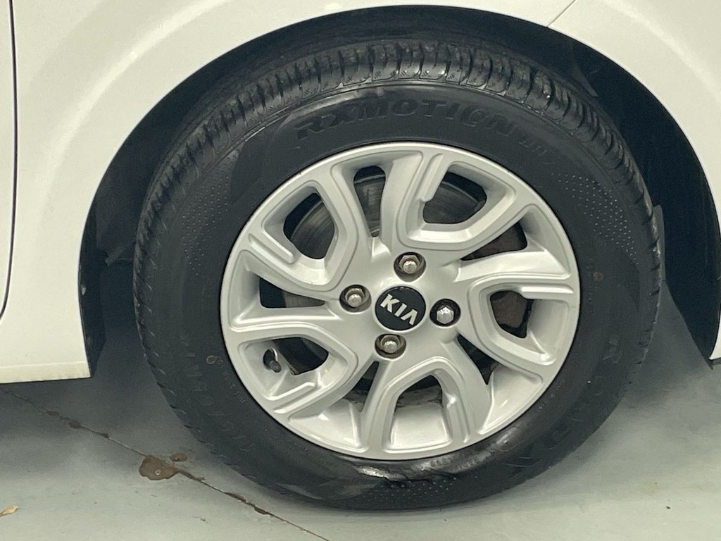 Used Kia Picanto 2018 for sale - 76110410: Photo 21