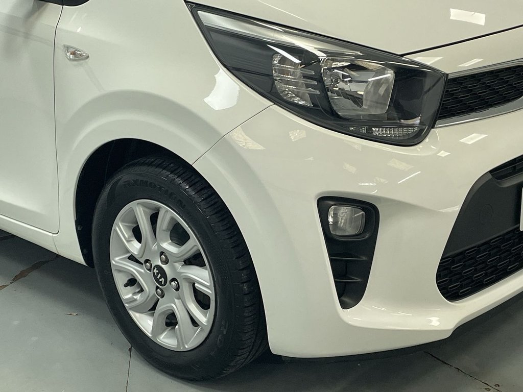 Used Kia Picanto 2018 for sale - 76110410: Photo 23