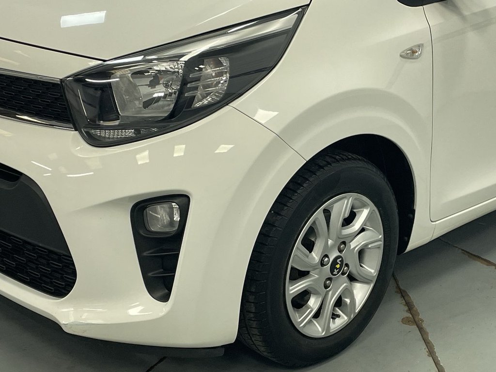 Used Kia Picanto 2018 for sale - 76110410: Photo 26