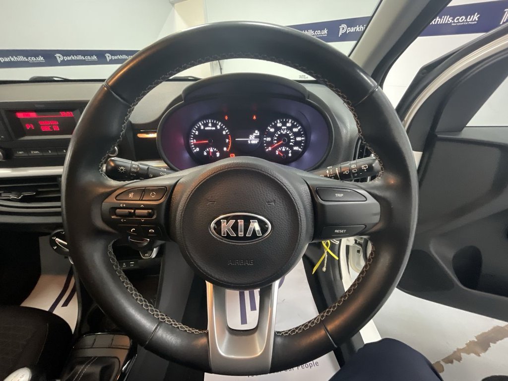 Used Kia Picanto 2018 for sale - 76110410: Photo 30