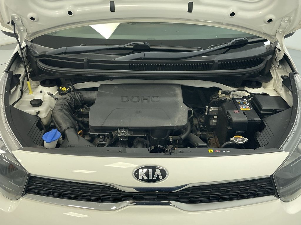 Used Kia Picanto 2018 for sale - 76110410: Photo 32