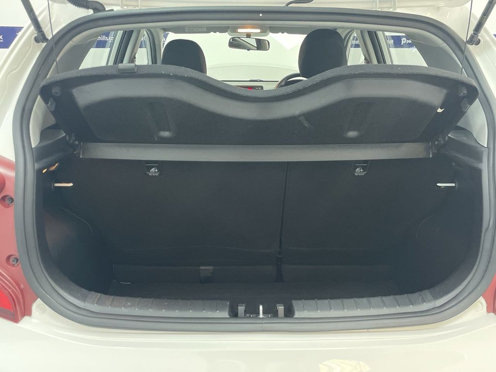 Used Kia Picanto 2018 for sale - 76110410: Photo 33