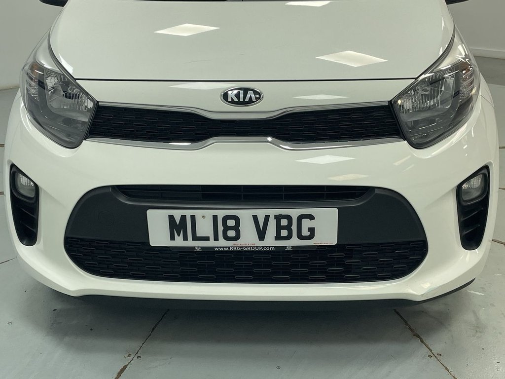 Used Kia Picanto 2018 for sale - 76110410: Photo 35