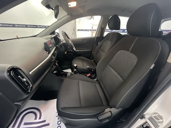 Used Kia Picanto 2018 for sale - 76110410: Photo