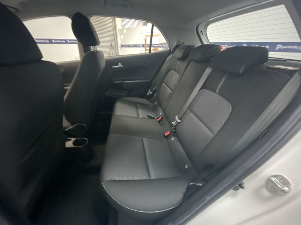 Used Kia Picanto 2018 for sale - 76110410: Photo 5