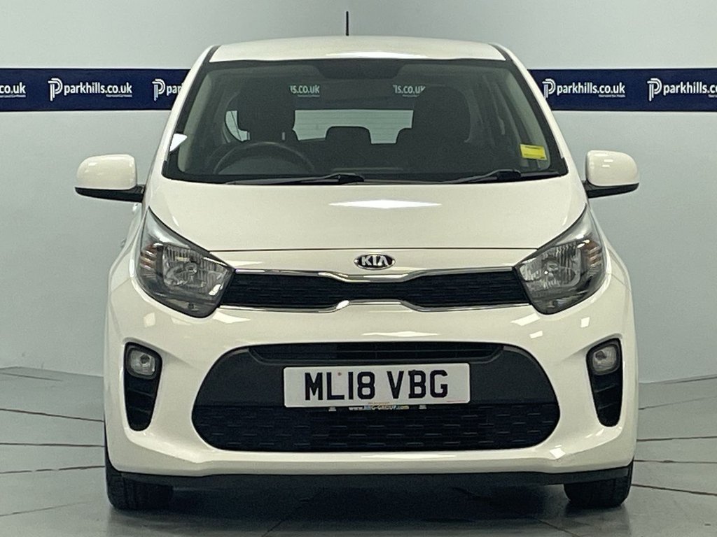 Used Kia Picanto 2018 for sale - 76110410: Photo 6