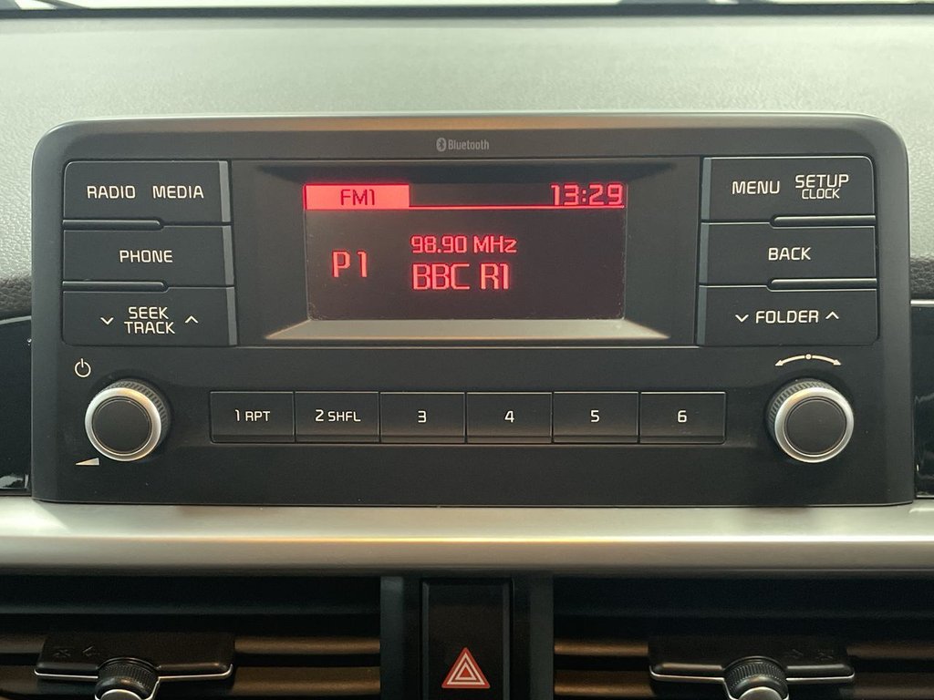 Used Kia Picanto 2018 for sale - 76110410: Photo 9