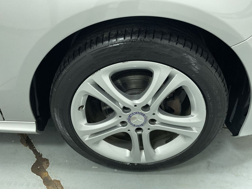 Used Mercedes-Benz A-Class 2015 for sale - 76110451: Photo 11