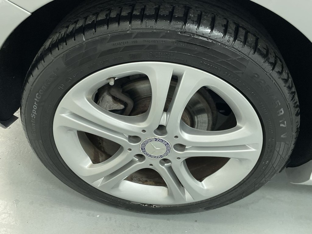 Used Mercedes-Benz A-Class 2015 for sale - 76110451: Photo 12