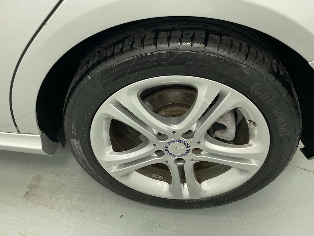 Used Mercedes-Benz A-Class 2015 for sale - 76110451: Photo 13