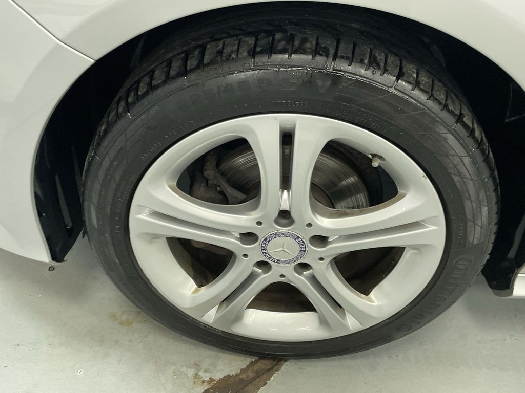 Used Mercedes-Benz A-Class 2015 for sale - 76110451: Photo 14