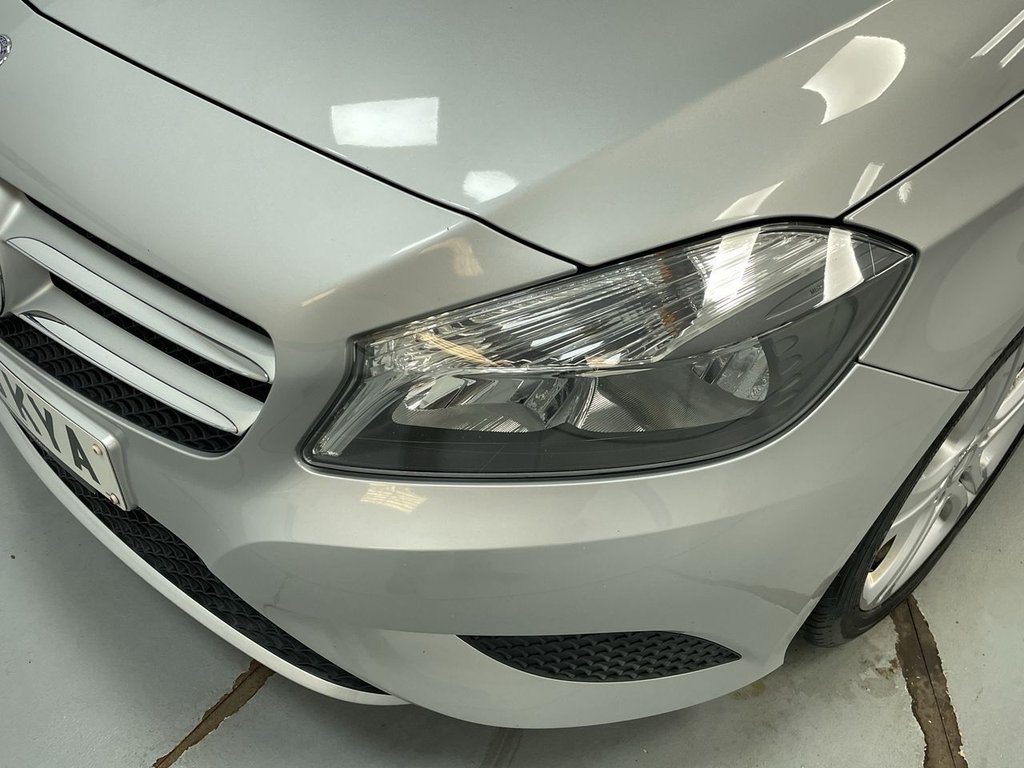 Used Mercedes-Benz A-Class 2015 for sale - 76110451: Photo 15