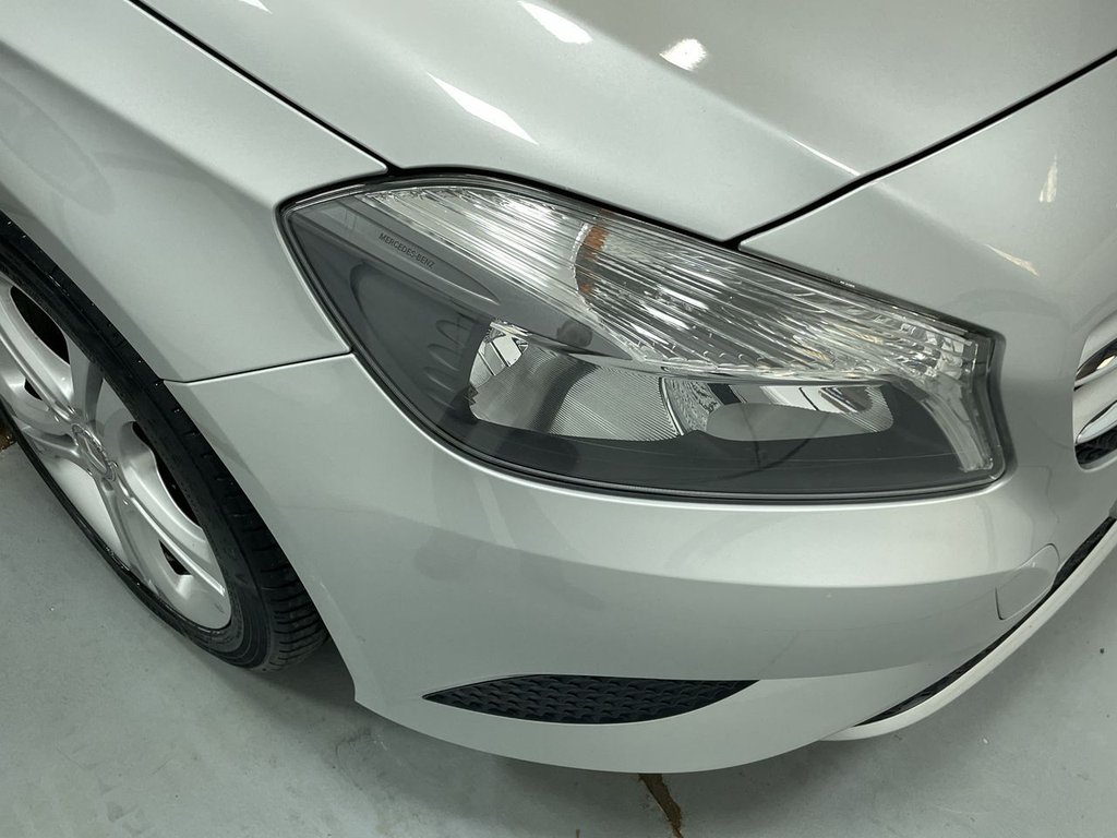 Used Mercedes-Benz A-Class 2015 for sale - 76110451: Photo 18