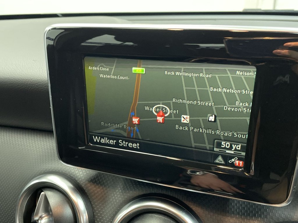 Used Mercedes-Benz A-Class 2015 for sale - 76110451: Photo 26