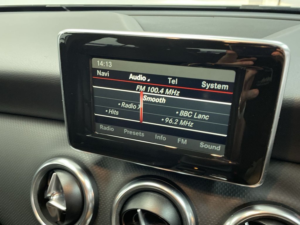 Used Mercedes-Benz A-Class 2015 for sale - 76110451: Photo 27