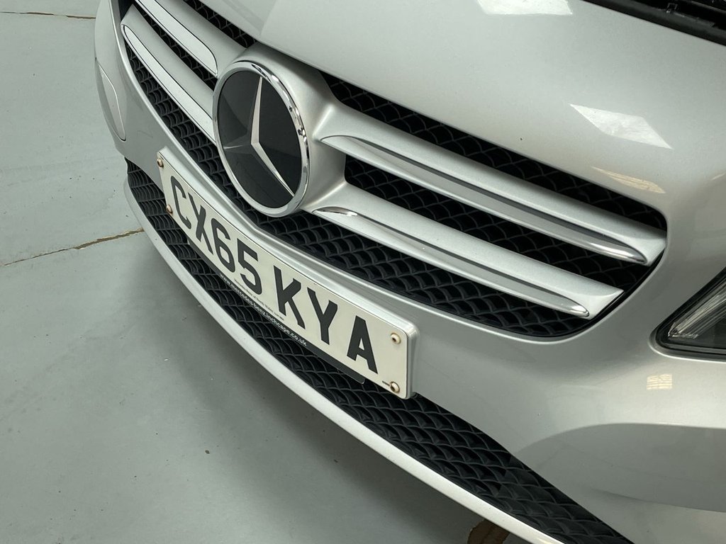 Used Mercedes-Benz A-Class 2015 for sale - 76110451: Photo 38