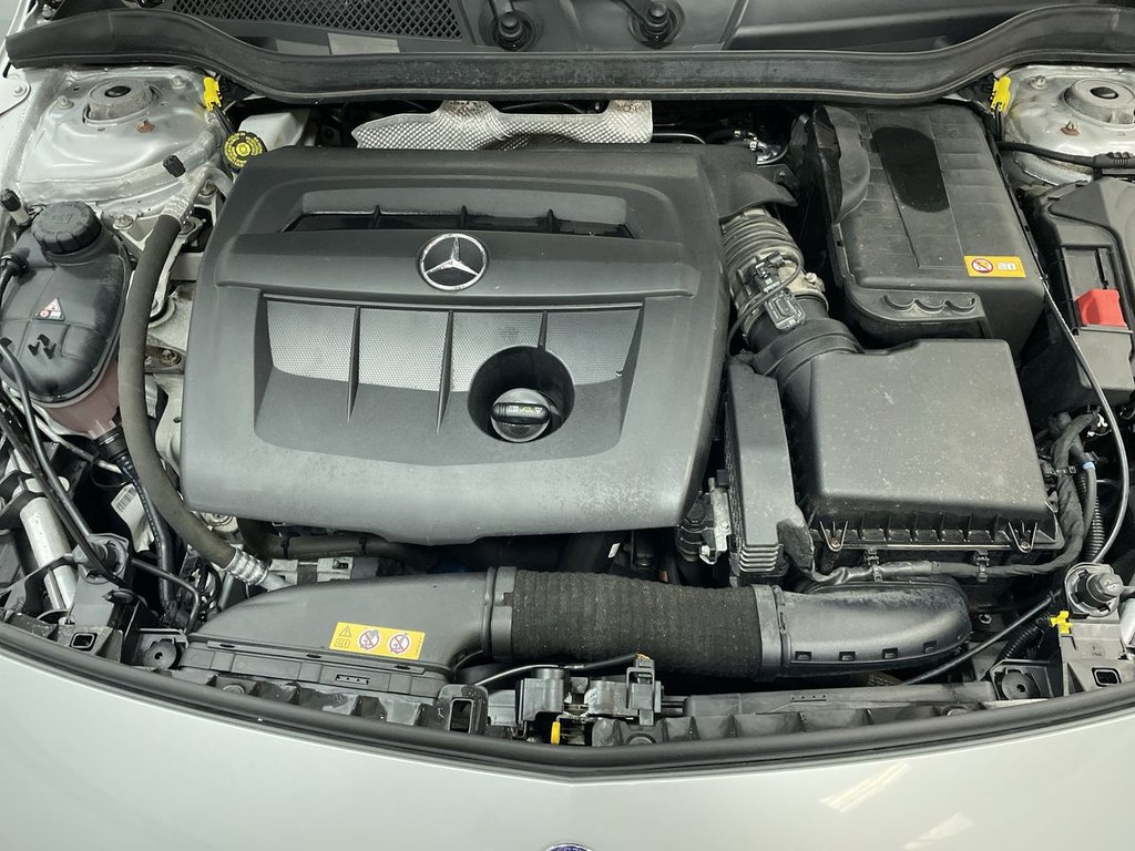 Used Mercedes-Benz A-Class 2015 for sale - 76110451: Photo 39