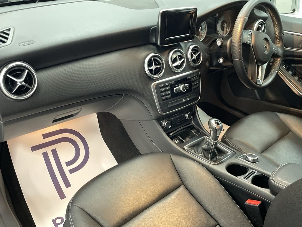 Used Mercedes-Benz A-Class 2015 for sale - 76110451: Photo 4