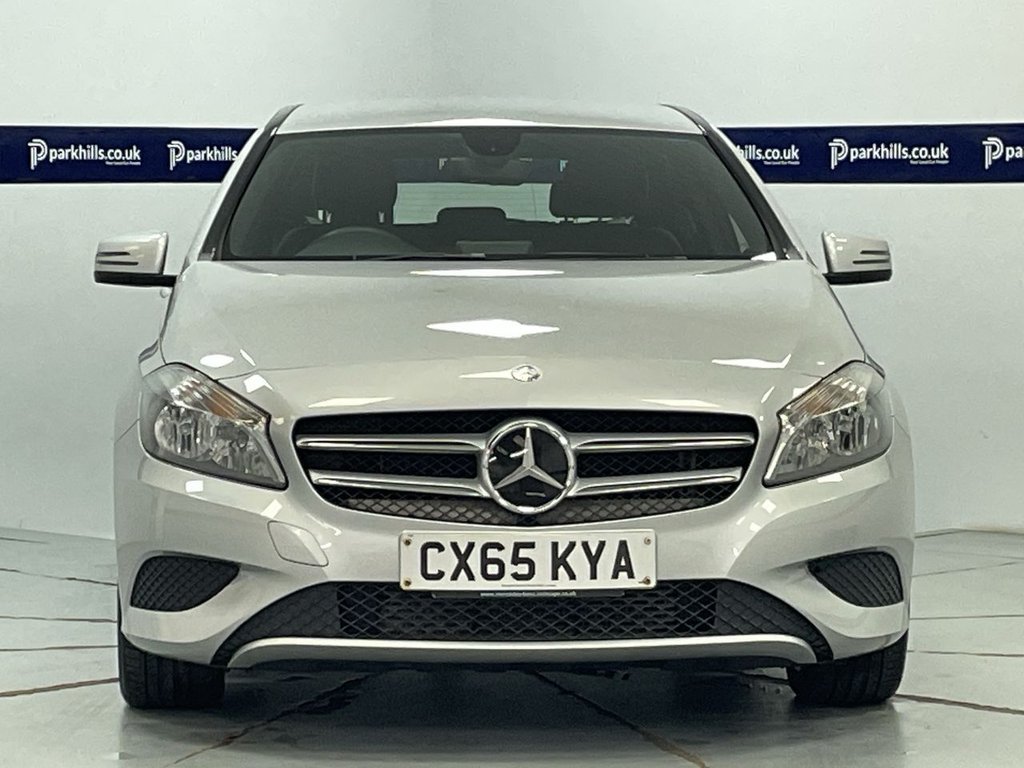 Used Mercedes-Benz A-Class 2015 for sale - 76110451: Photo 6