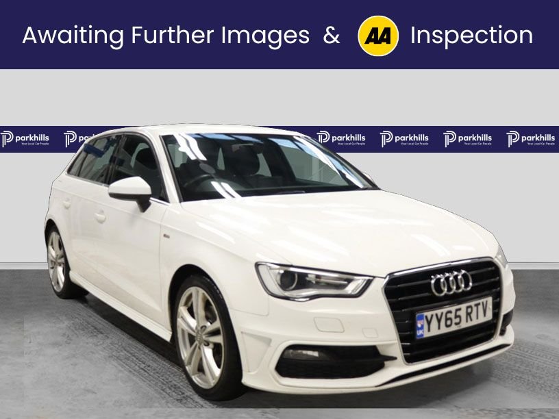 Used Audi A3 2015 for sale - 76642785: Photo 1