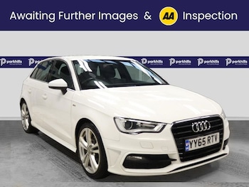 Used Audi A3 2015 for sale - 76642785: Photo