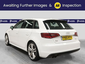Used Audi A3 2015 for sale - 76642785: Photo