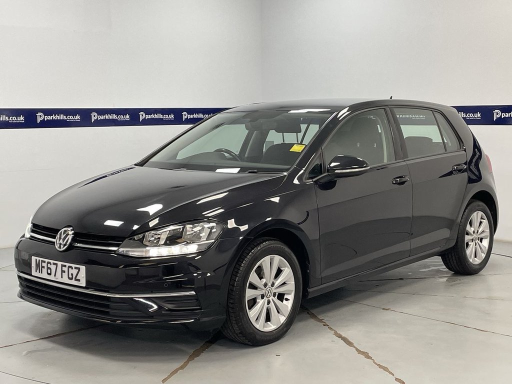 Used Volkswagen Golf 2017 for sale - 76110448: Photo 10