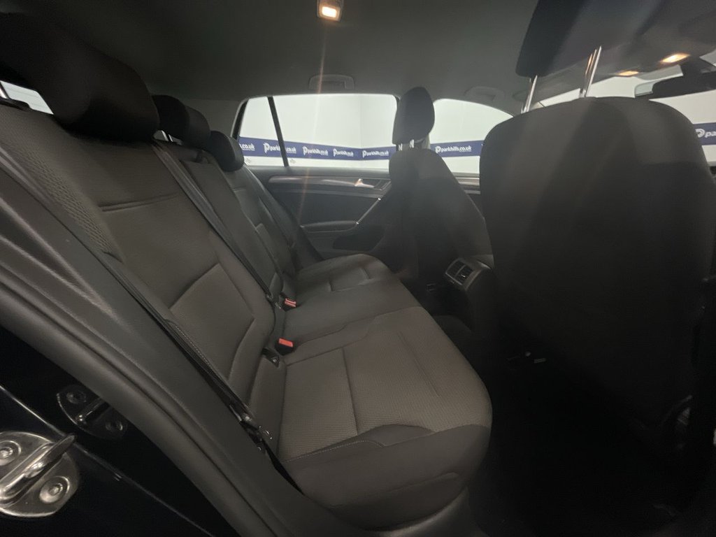 Used Volkswagen Golf 2017 for sale - 76110448: Photo 19