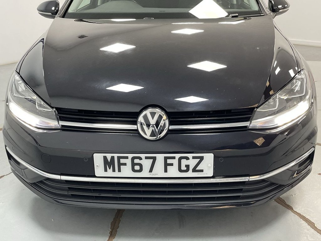 Used Volkswagen Golf 2017 for sale - 76110448: Photo 37