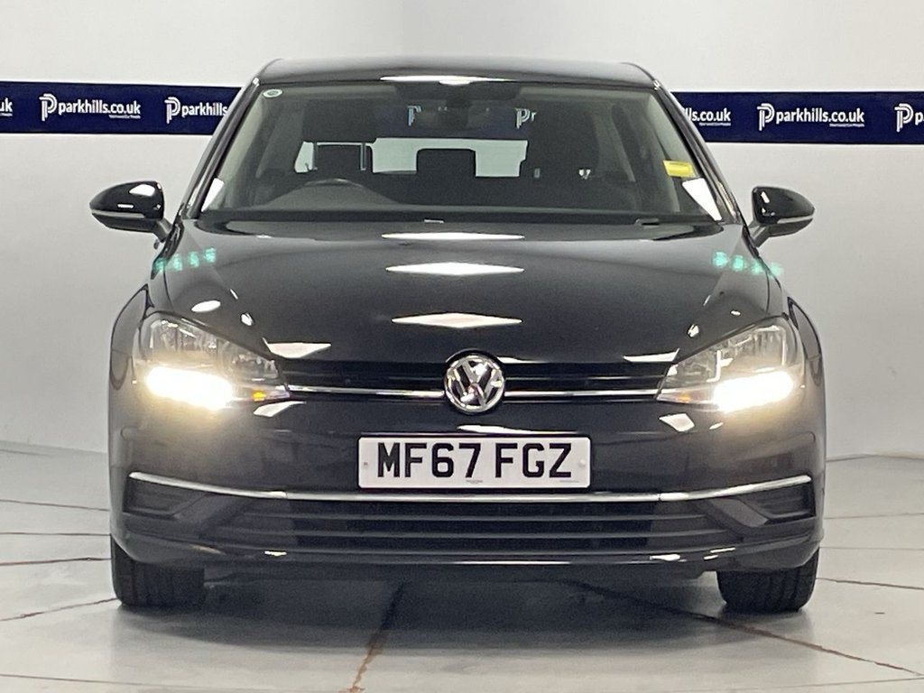 Used Volkswagen Golf 2017 for sale - 76110448: Photo 6