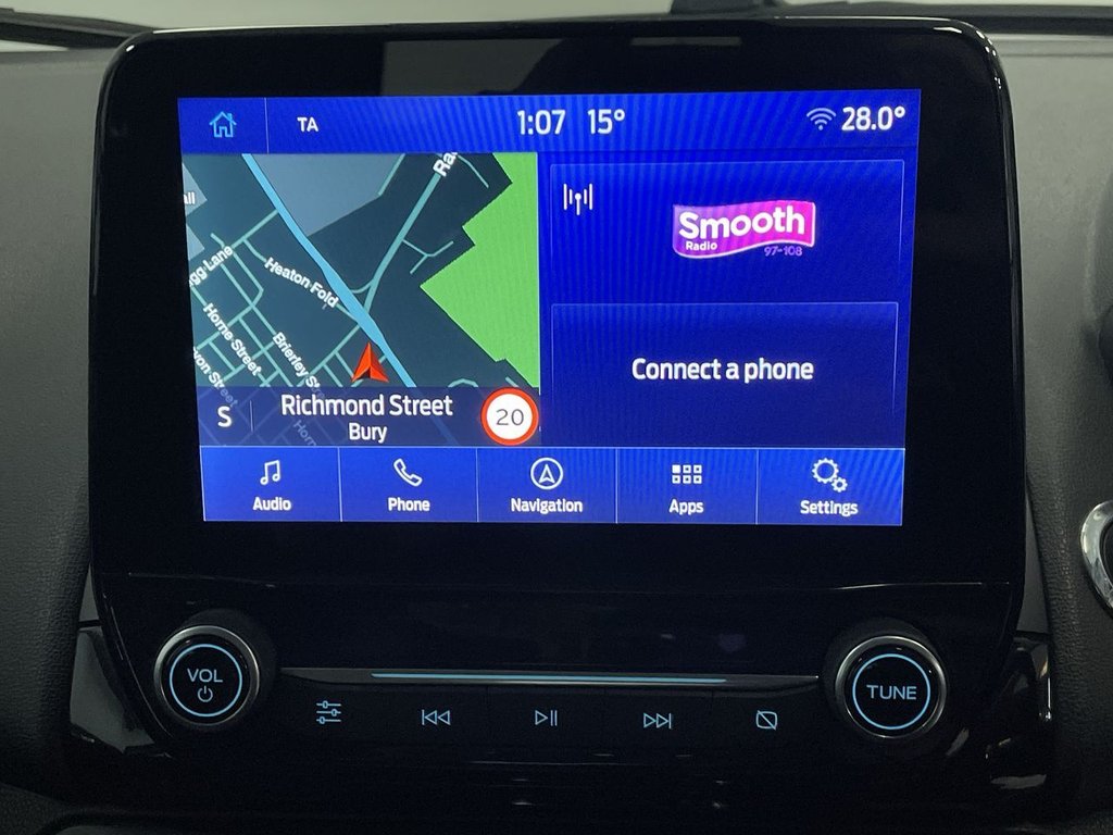 Used Ford Ecosport 2018 for sale - 76110412: Photo 10
