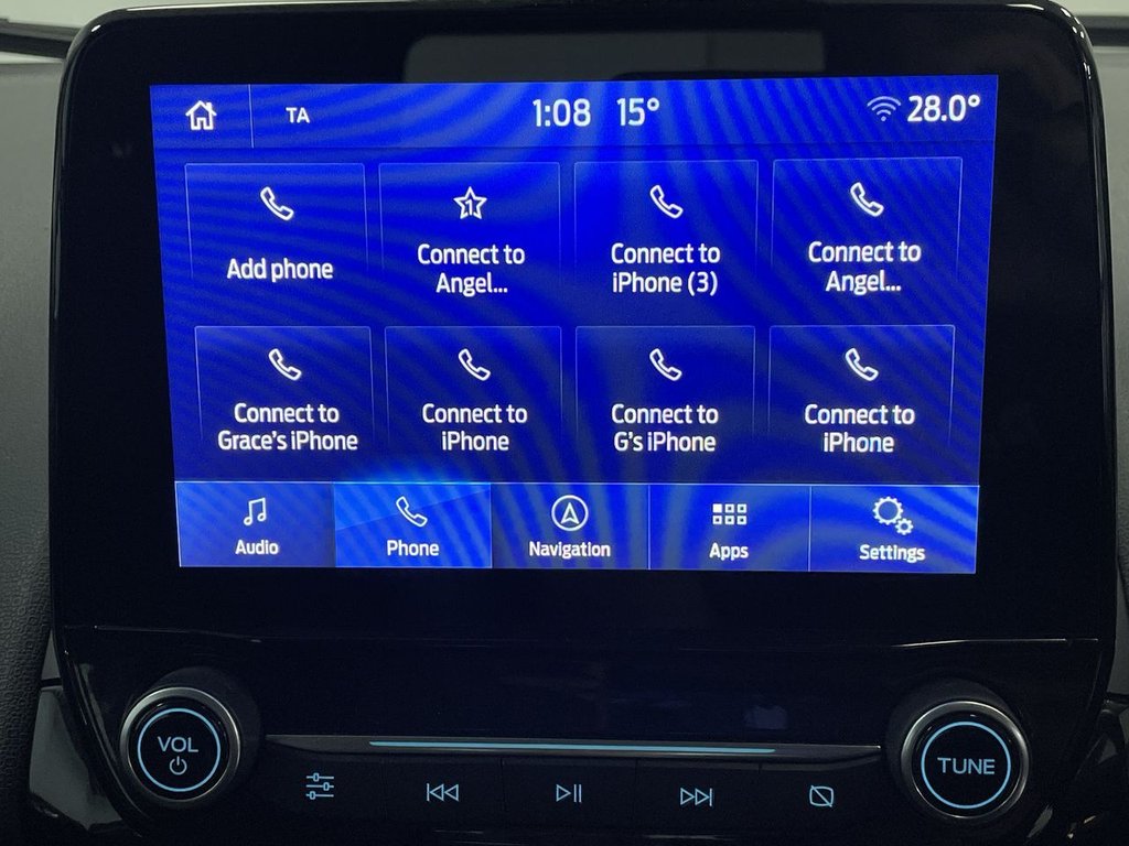 Used Ford Ecosport 2018 for sale - 76110412: Photo 11