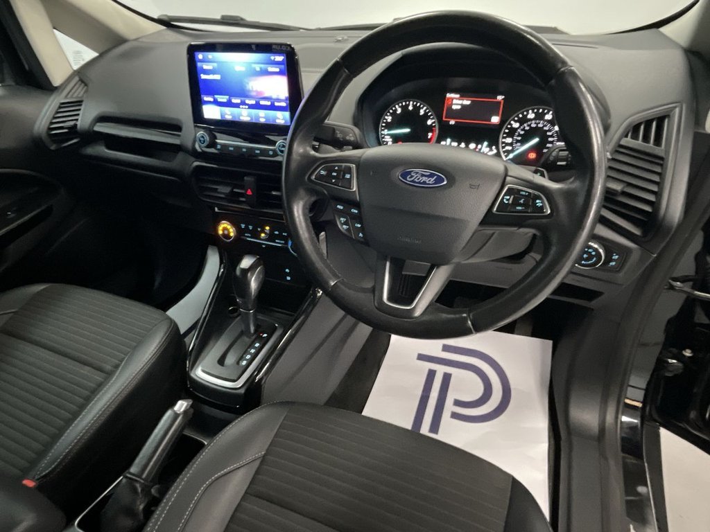 Used Ford Ecosport 2018 for sale - 76110412: Photo 14