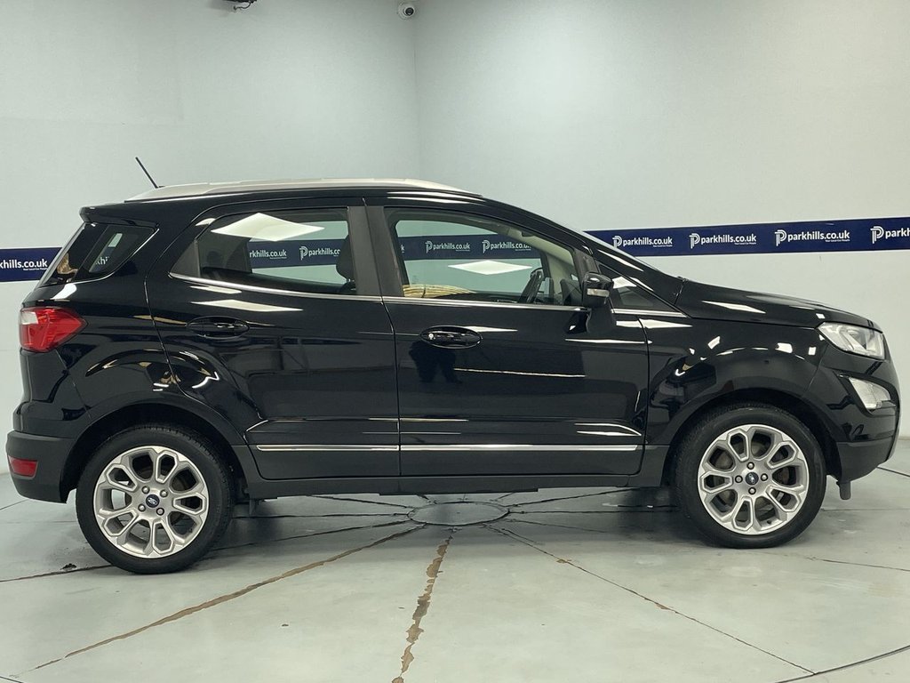 Used Ford Ecosport 2018 for sale - 76110412: Photo 17