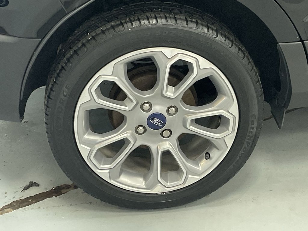 Used Ford Ecosport 2018 for sale - 76110412: Photo 19