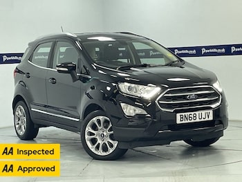 Ford - Ecosport